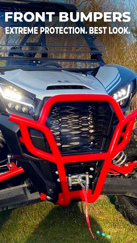 Front Bumpers