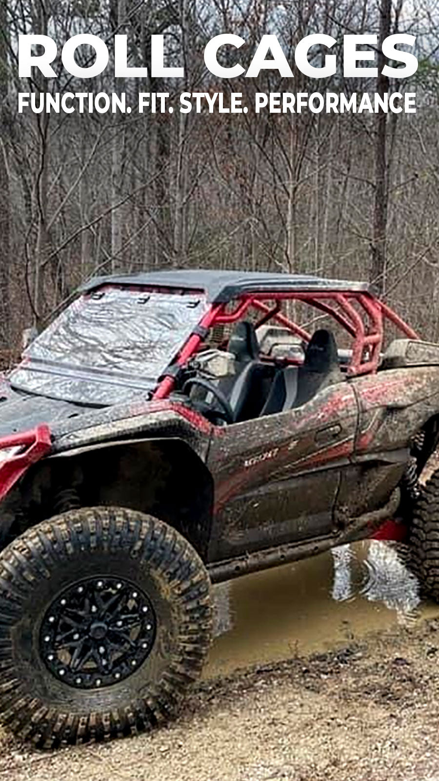 Roll Cages