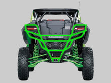 Load image into Gallery viewer, Kawasaki Teryx H2 Taillight Guard Rear Bumper