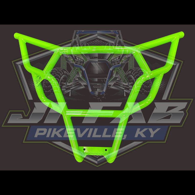 工芸品 kxkl Kawasaki KRX 1000 accessories – JI FAB LLC