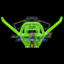 Load image into Gallery viewer, Kawasaki KRX 1000 Front Bumper with Winch Mounting
