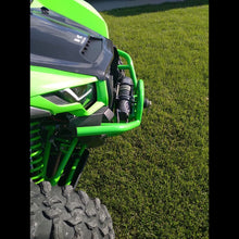 Load image into Gallery viewer, Kawasaki KRX 1000 Front Bumper with Winch Mounting
