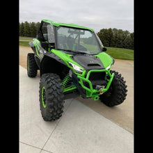 Load image into Gallery viewer, Kawasaki KRX 1000 Sport Front Bumper with High Winch Mounting Location
