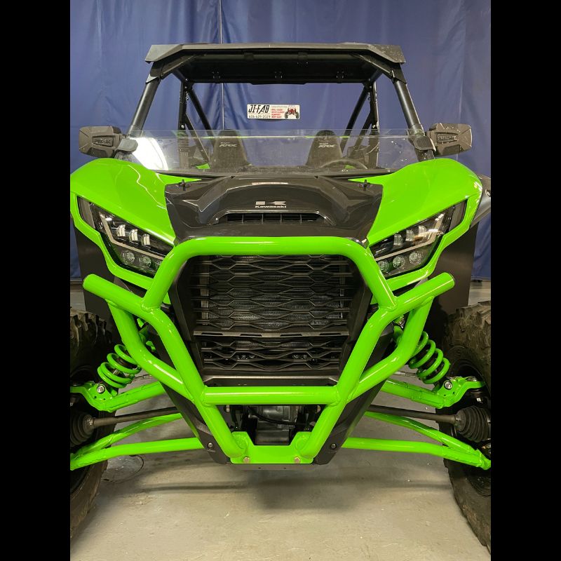 Kawasaki KRX 1000 Sport Front Bumper