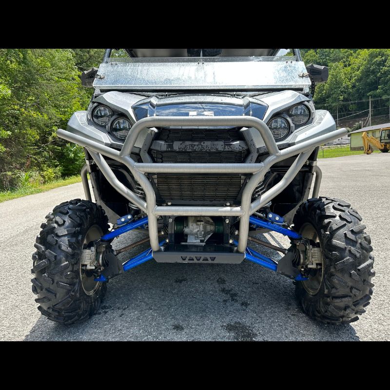 Kawasaki Teryx 800 Front Bumper