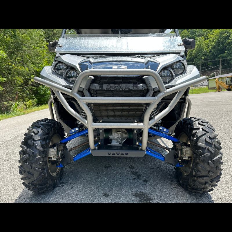 Kawasaki Teryx 800 Front Bumper – JI FAB LLC