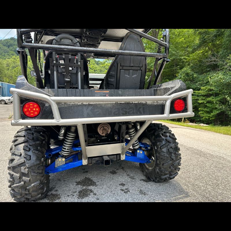 Kawasaki Teryx 800 Rear Bumper