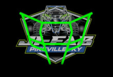 Load image into Gallery viewer, Kawasaki Teryx H2 Headlight Guard Front Bumper
