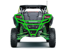 Load image into Gallery viewer, Kawasaki Teryx H2 Taillight Guard Rear Bumper
