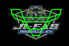 Load image into Gallery viewer, Kawasaki Teryx H2 Taillight Guard Rear Bumper
