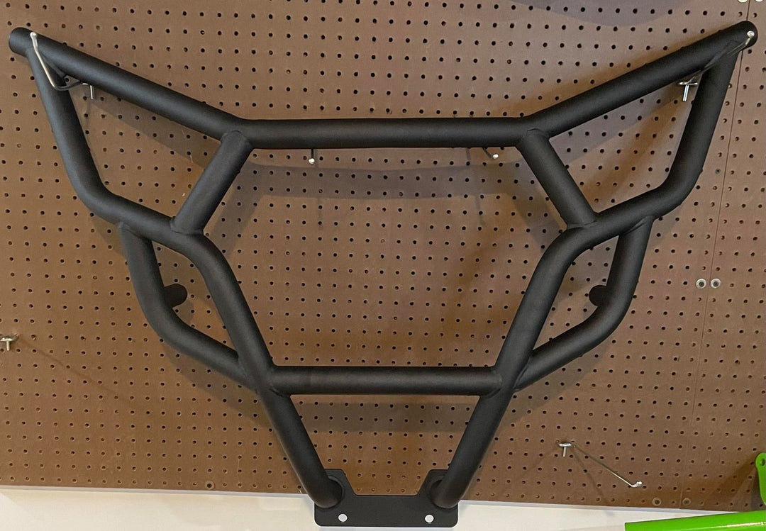 Kawasaki KRX 1000 Headlight Guard Front Bumper JI FAB LLC